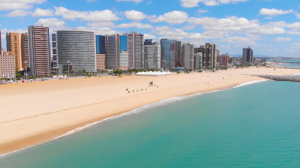 Hotel Diogo - Os 5 pontos turísticos em Fortaleza que você precisa conhecer01