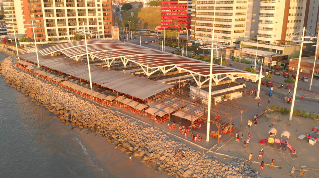 Hotel Diogo - Os 5 pontos turísticos em Fortaleza que você precisa conhecer03