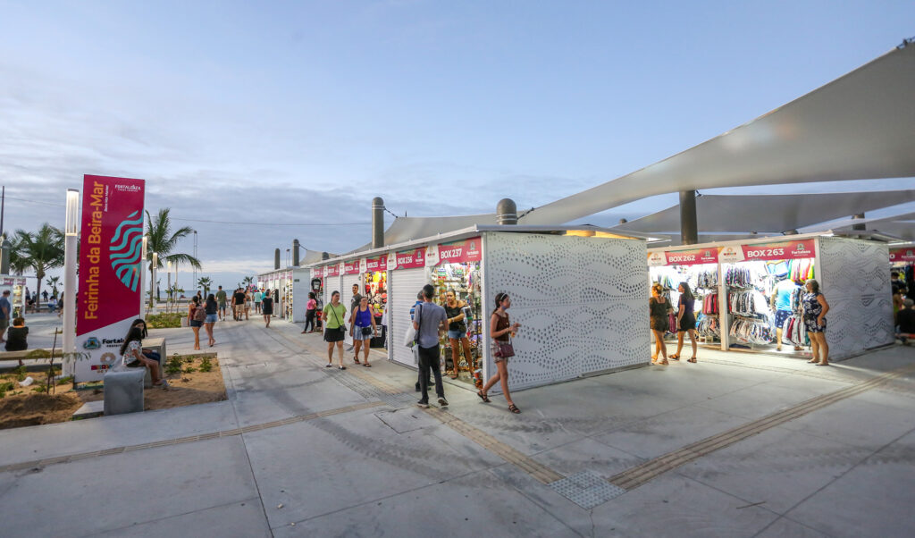 Hotel Diogo - Os 5 pontos turísticos em Fortaleza que você precisa conhecer04