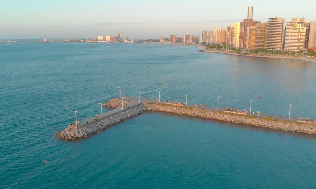 Hotel Diogo - Os 5 pontos turísticos em Fortaleza que você precisa conhecer05