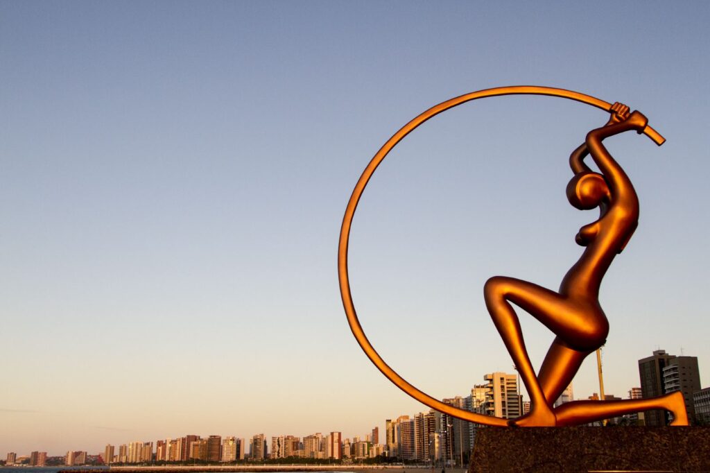 Hotel Diogo - Os 5 pontos turísticos em Fortaleza que você precisa conhecer06